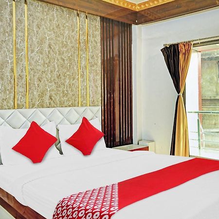 Hotel O Om Shanti Inn 콜카타 외부 사진