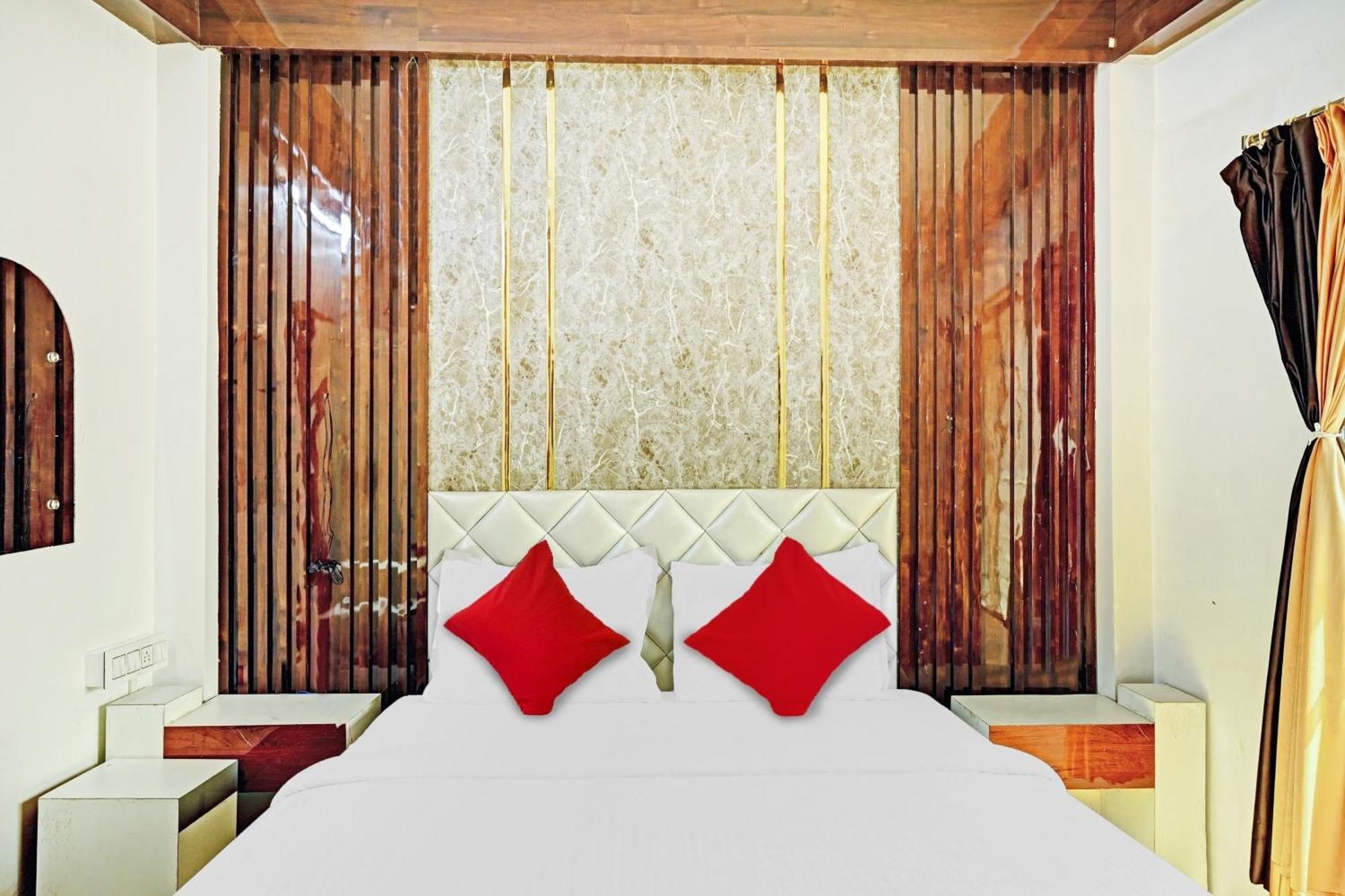 Hotel O Om Shanti Inn 콜카타 외부 사진