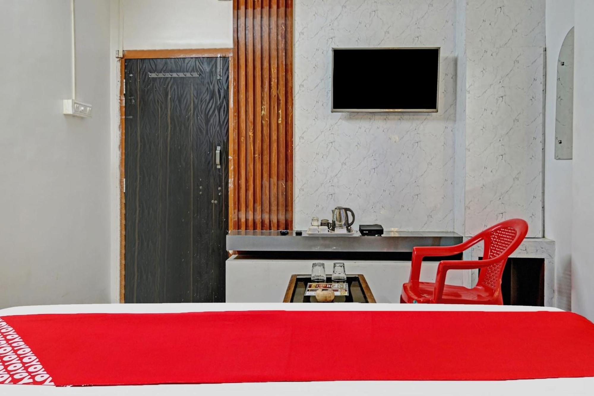 Hotel O Om Shanti Inn 콜카타 외부 사진