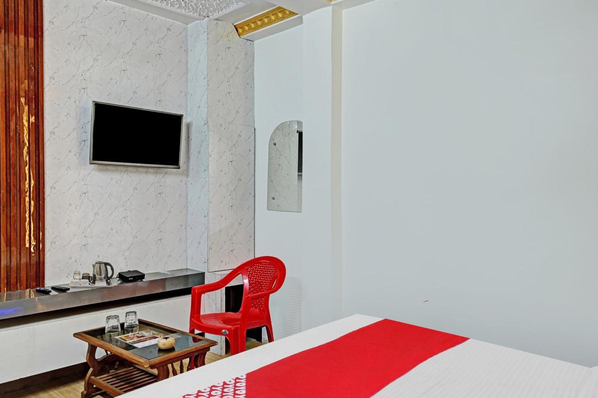 Hotel O Om Shanti Inn 콜카타 외부 사진