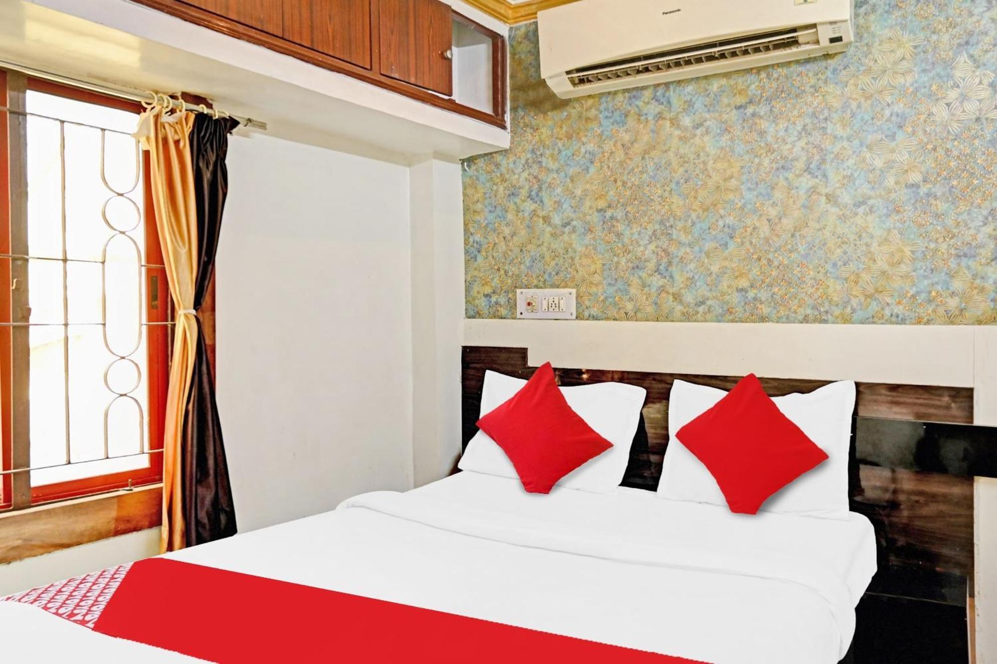 Hotel O Om Shanti Inn 콜카타 외부 사진