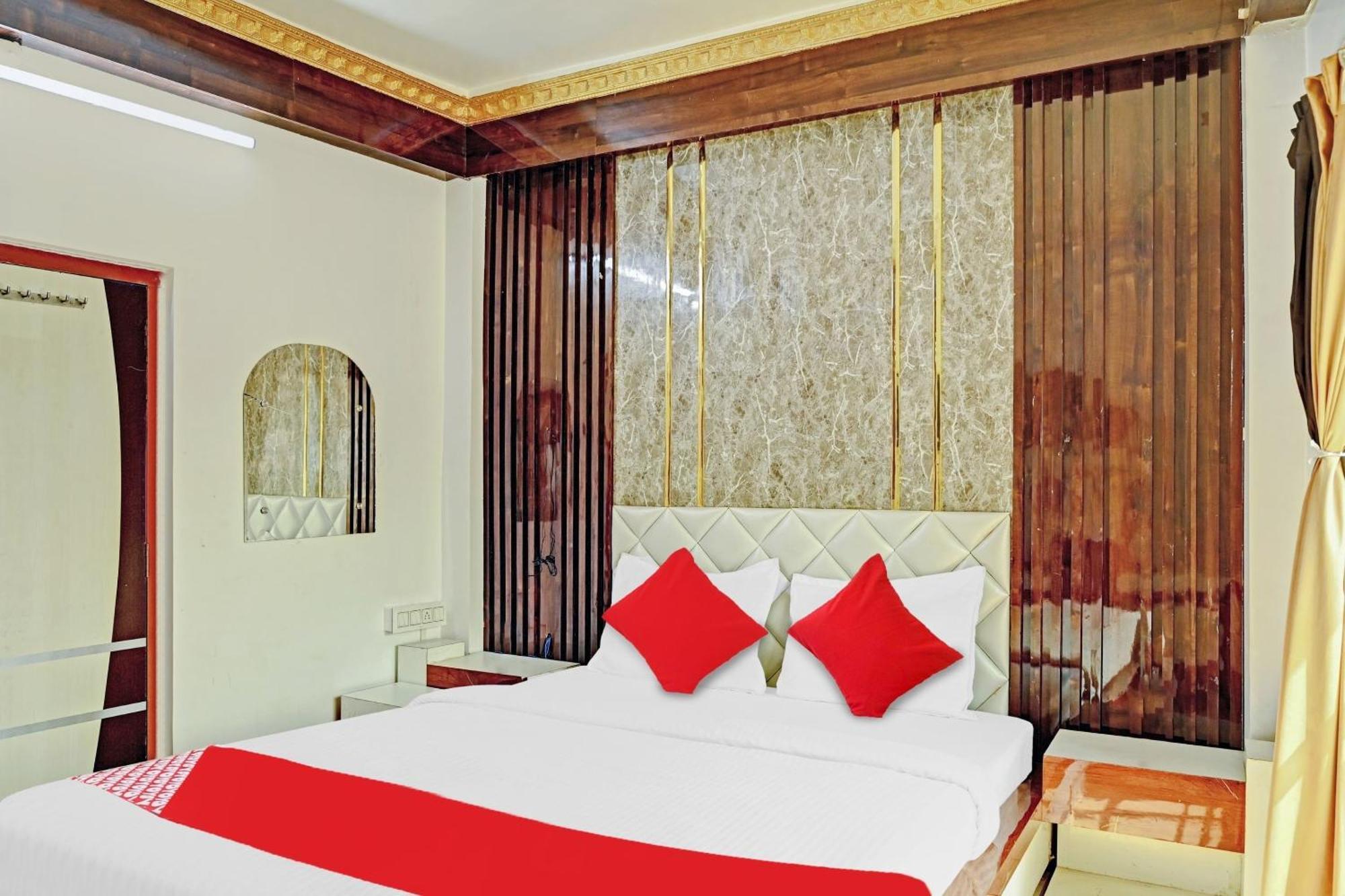 Hotel O Om Shanti Inn 콜카타 외부 사진