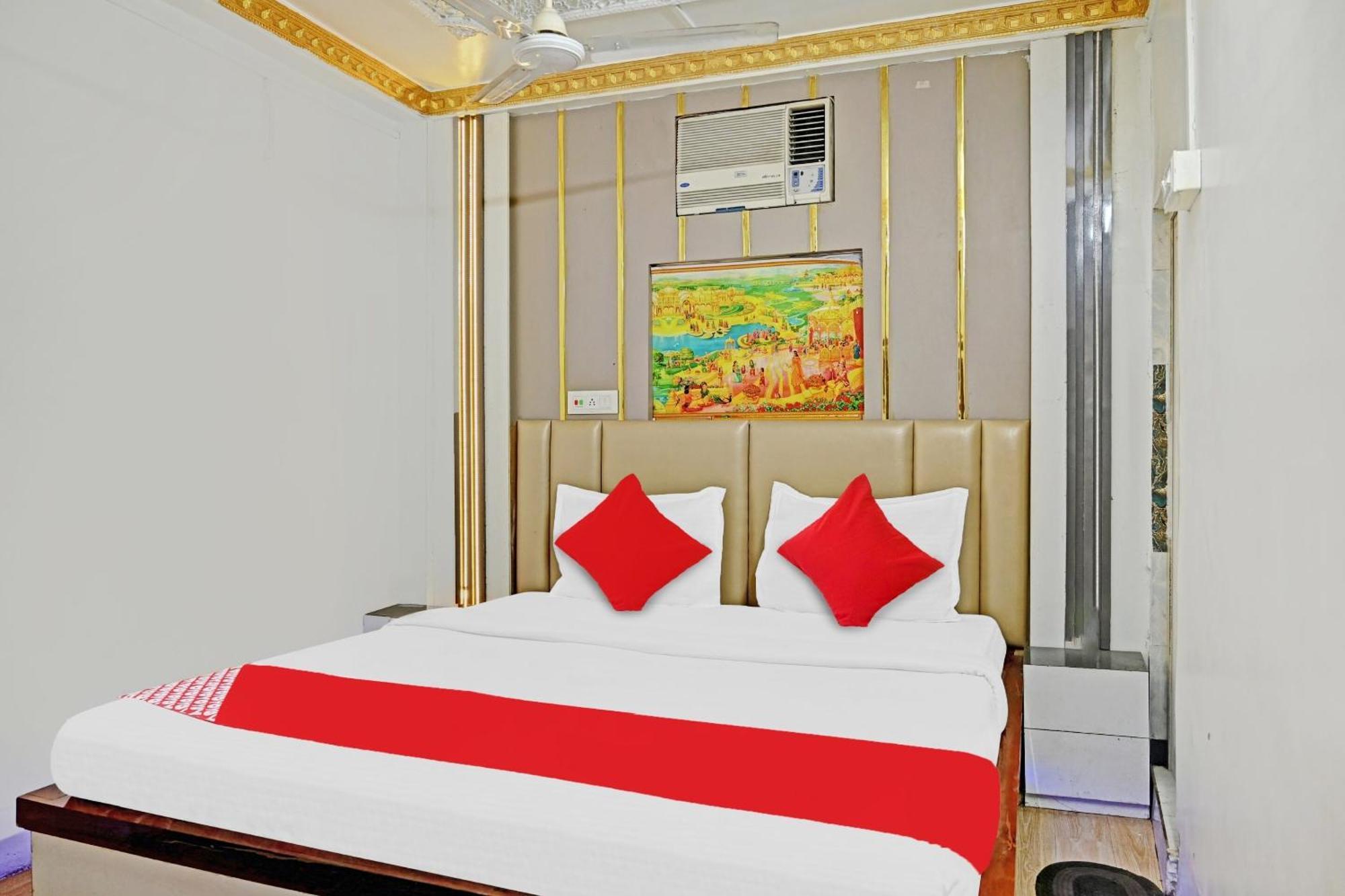 Hotel O Om Shanti Inn 콜카타 외부 사진