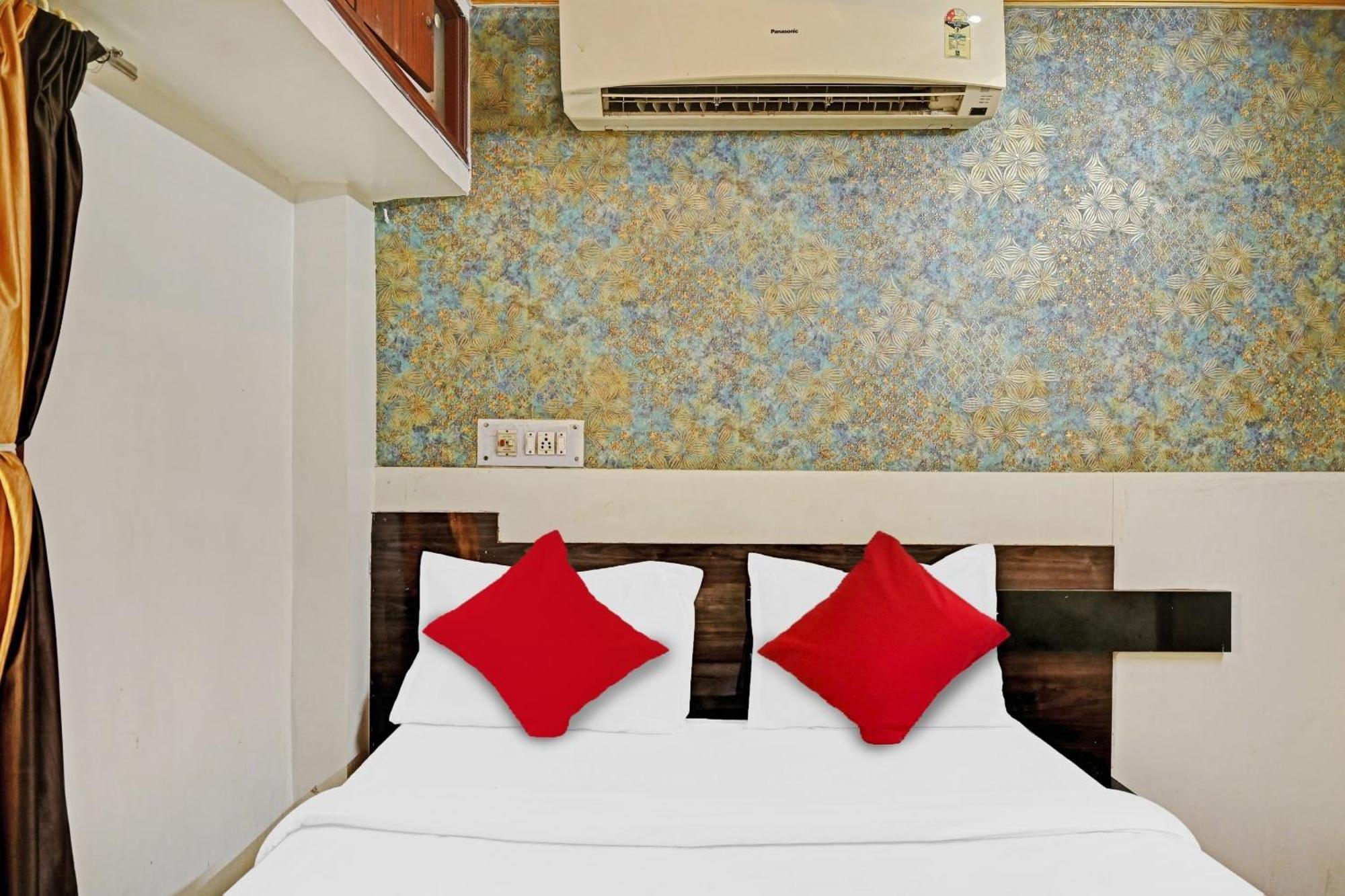 Hotel O Om Shanti Inn 콜카타 외부 사진