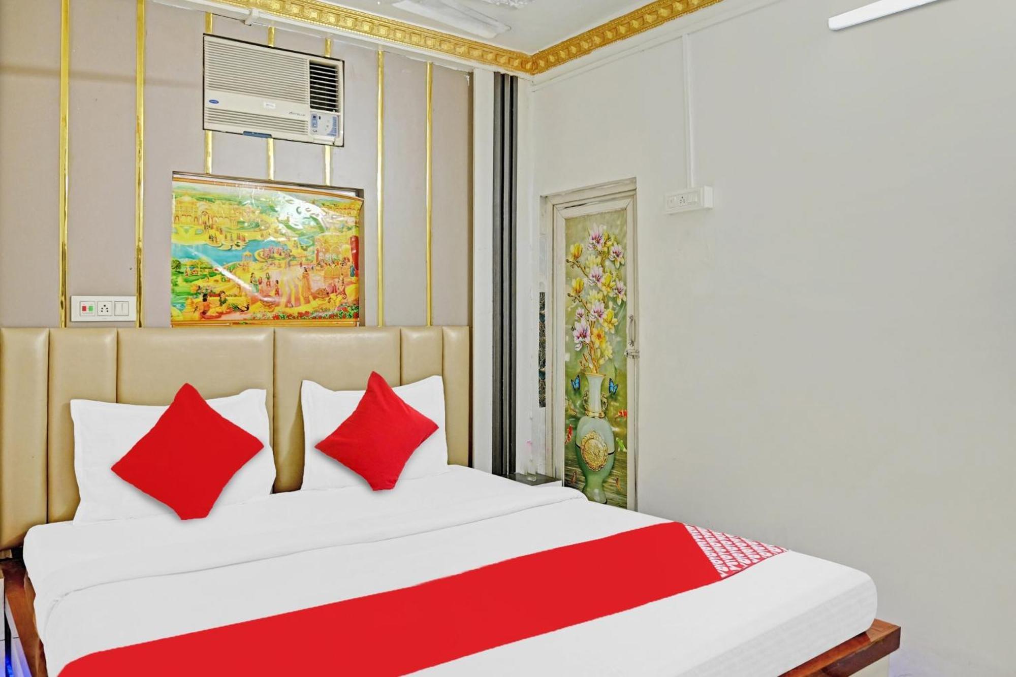 Hotel O Om Shanti Inn 콜카타 외부 사진